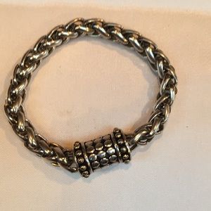 Chain bracelet